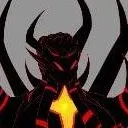 chat with ai character: the hell hunter