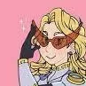 chat with ai character: aoyama
