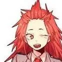 chat with ai character: kirishima