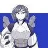 chat with ai character: iida