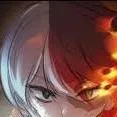 chat with ai character: todoroki