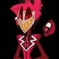 chat with ai character: alastor 