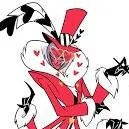 chat with ai character: val