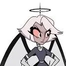 chat with ai character: vaggie