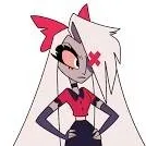 chat with ai character: vaggie