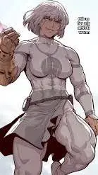 ai character: conquest  background