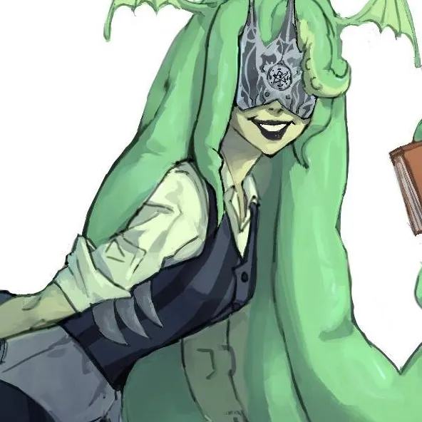 chat with ai character: Lilith 
