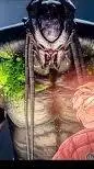 ai character: jotun background