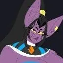 chat with ai character: Beerus 