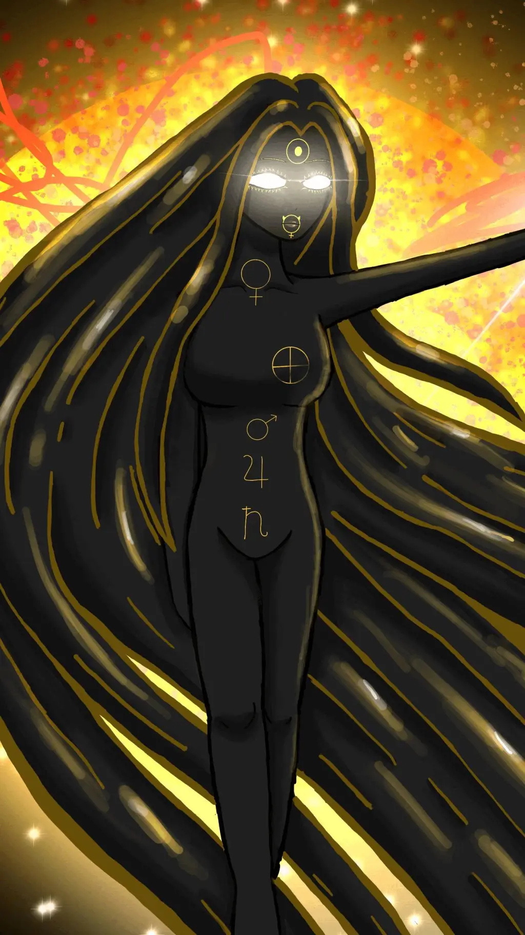 ai character: scp 179 background