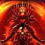 chat with ai character: the scarlet queen
