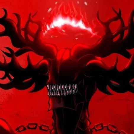 chat with ai character: the scarlet king 