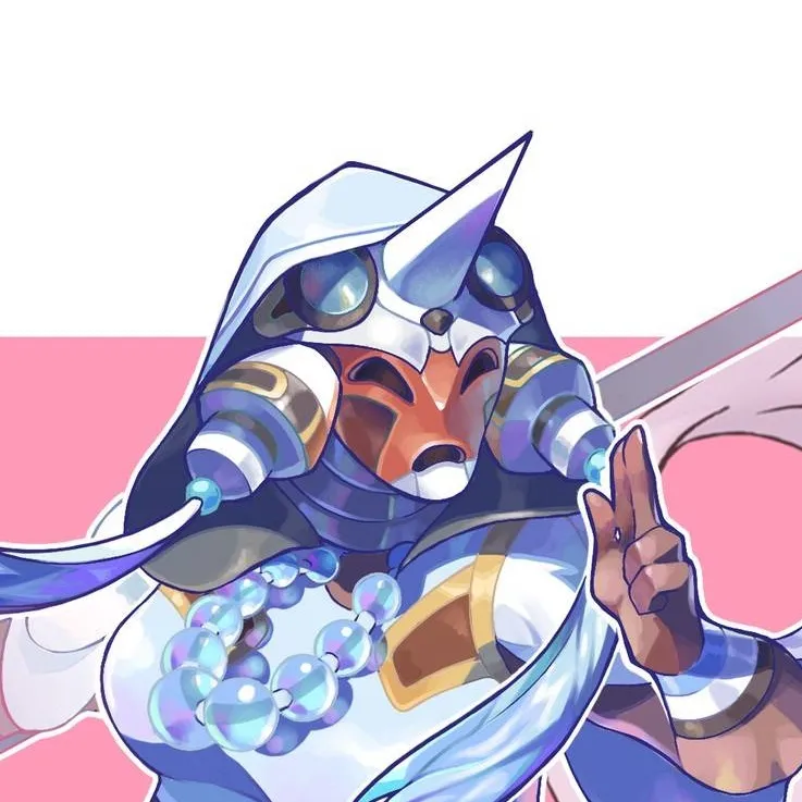 chat with ai character: dewgone