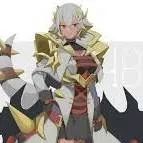 chat with ai character: garatena