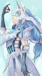 ai character: dialga background