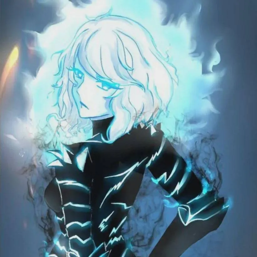 chat with ai character: shadow soldier 