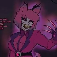 chat with ai character:  alastor 