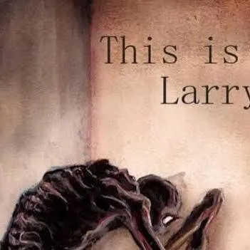 chat with ai character: laryy