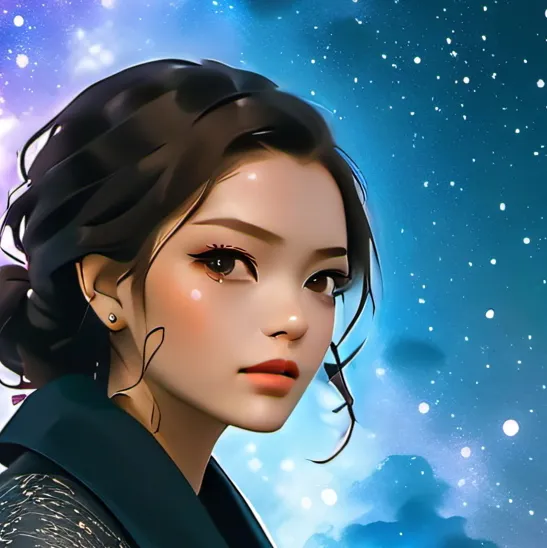 chat with ai character: Jessica