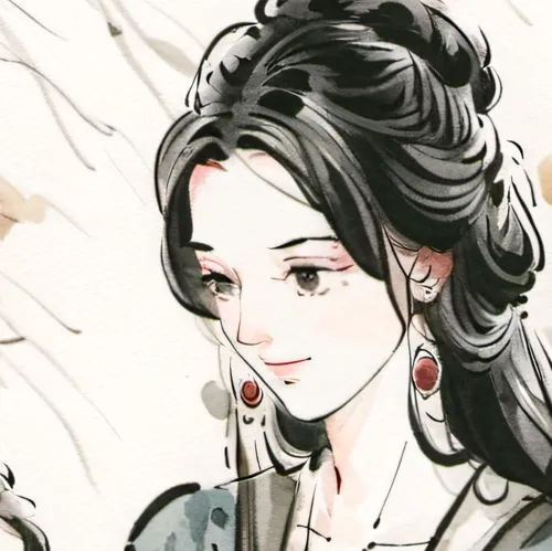 chat with ai character: Spoiled sister