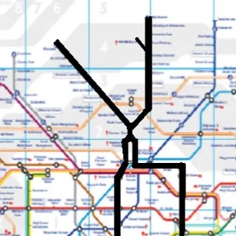 chat with ai character: Tube