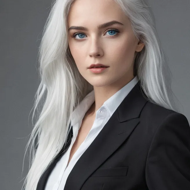 chat with ai character: Emerald 