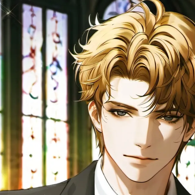chat with ai character: Luca L'Ombre