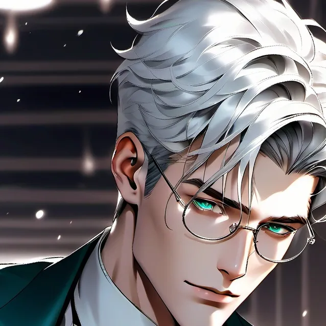 chat with ai character: Lucien Vale 