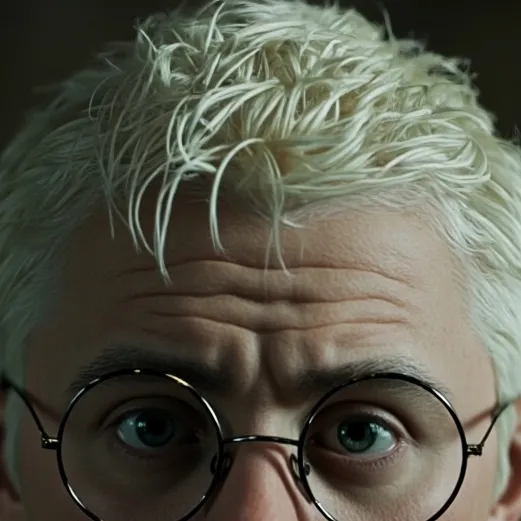 chat with ai character: DRACO! (Drarry?) 