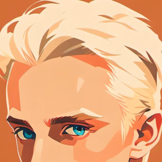 chat with ai character: Malfoy(Drarry?)pt2