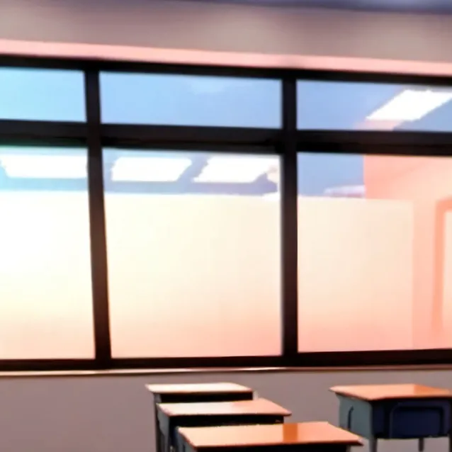 chat with ai character: Boys classroom 