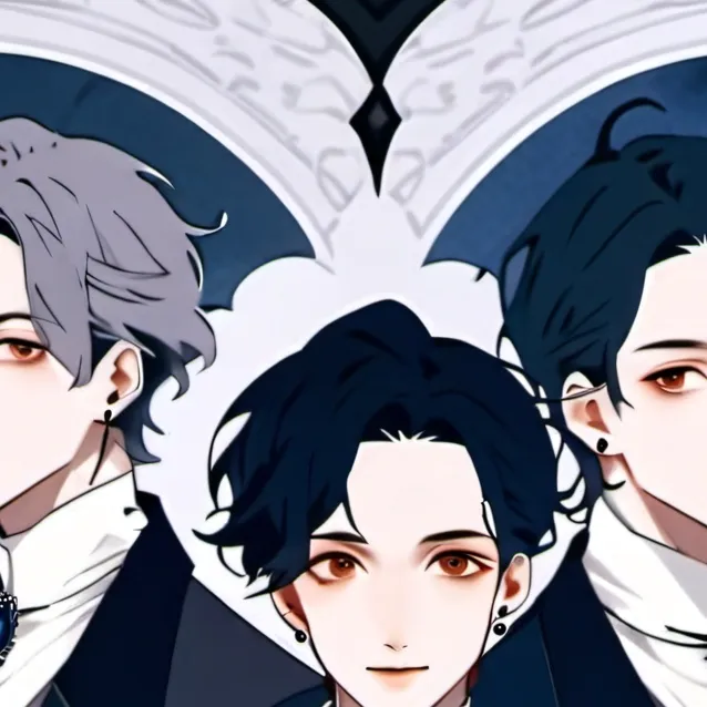 chat with ai character: Meeting vampires