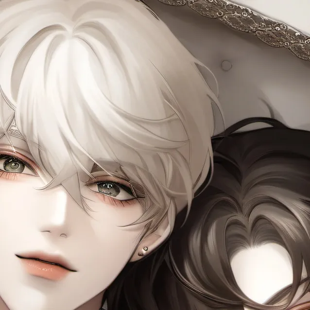 chat with ai character: Matthew & michael