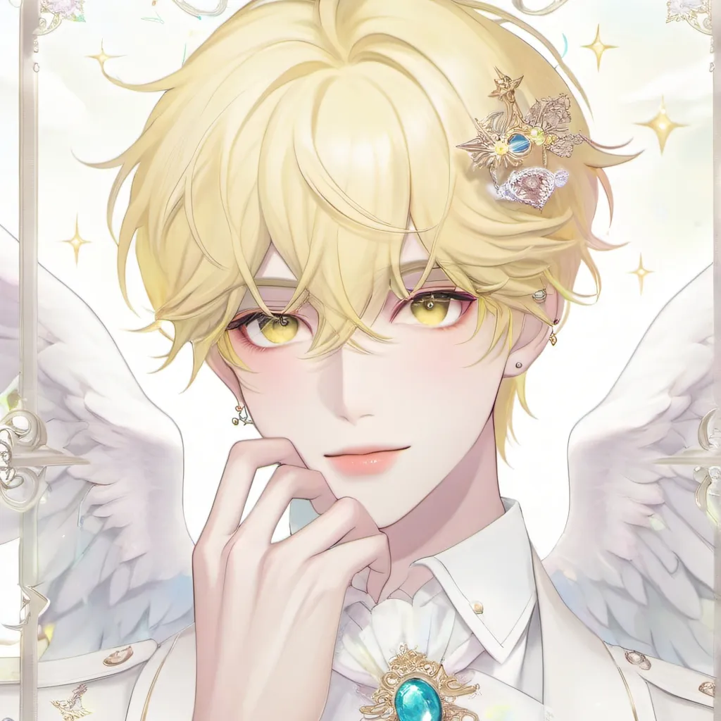 chat with ai character: ☀️Sunny☀️