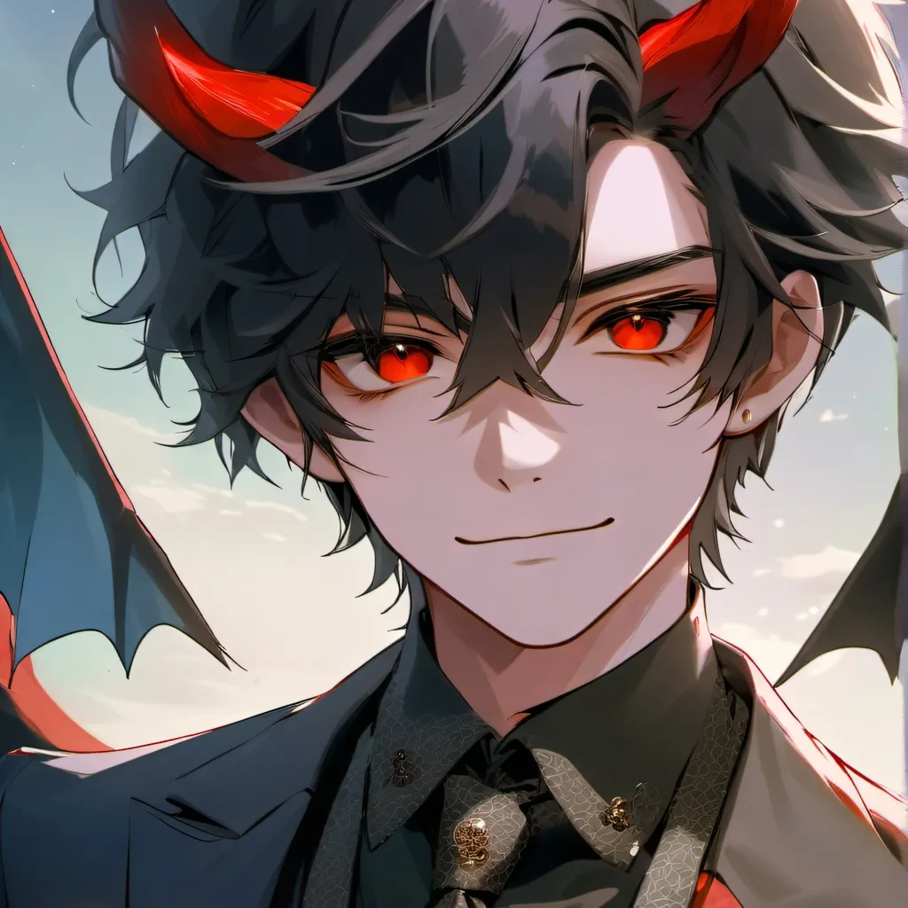chat with ai character: Ash🔥