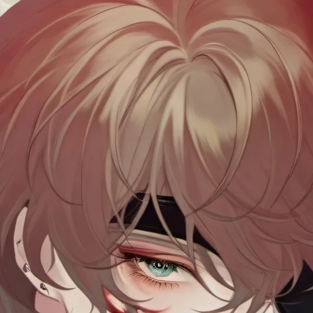 chat with ai character: Jordan🤕