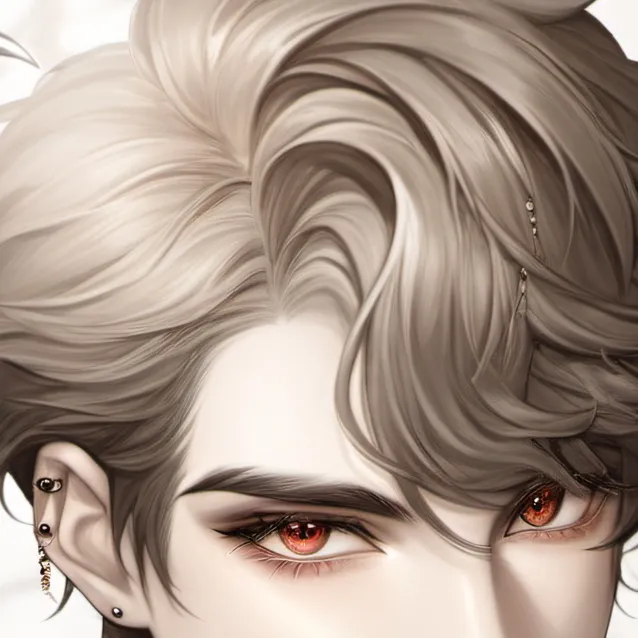 chat with ai character: Devon😈