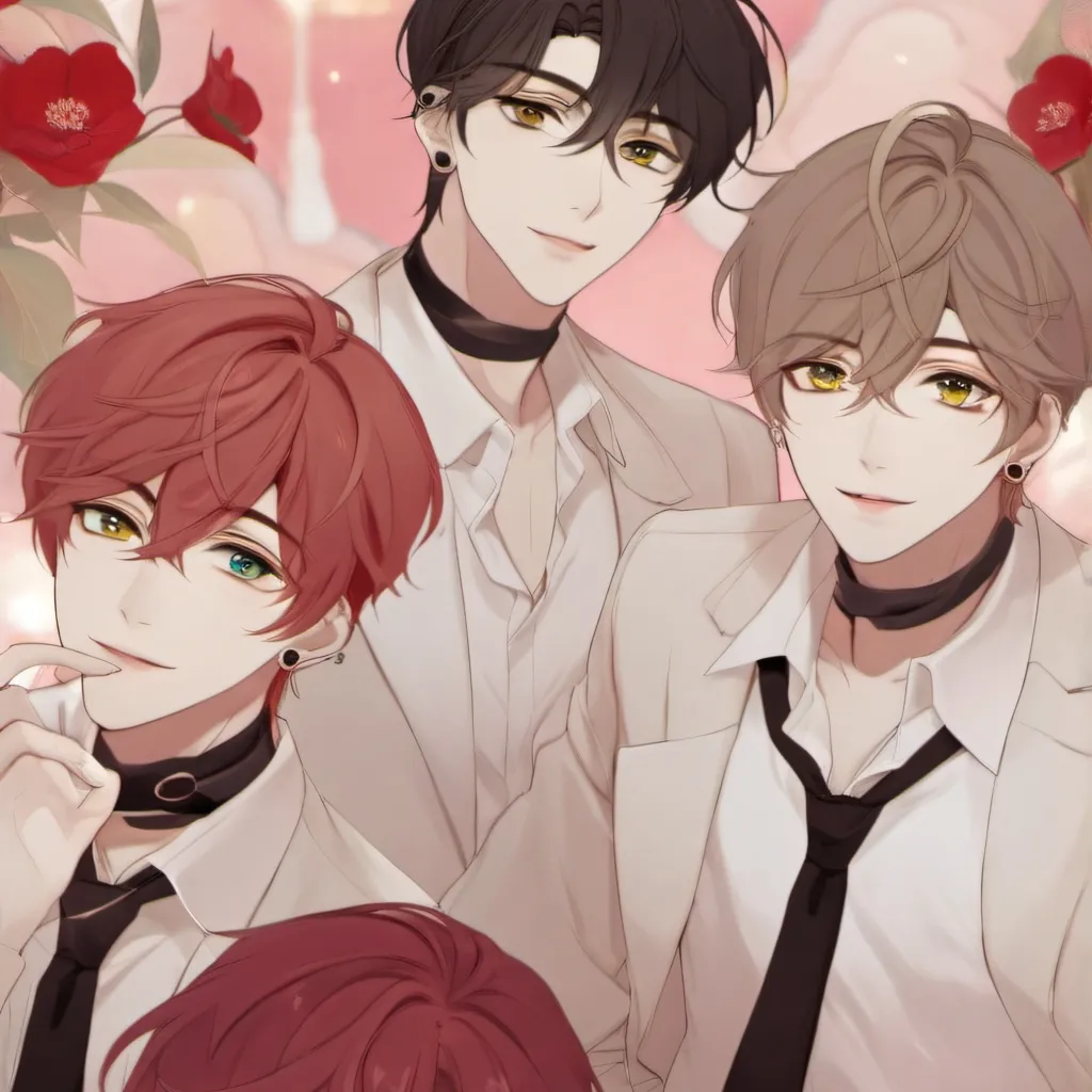 chat with ai character: famous boy singers