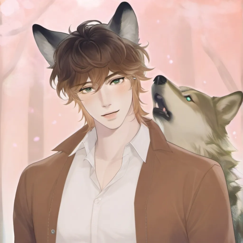 chat with ai character: Alexander/Alex