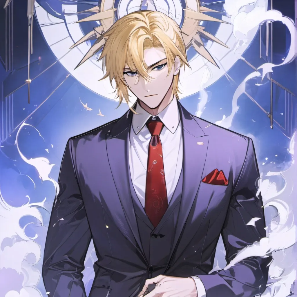 chat with ai character: Ace