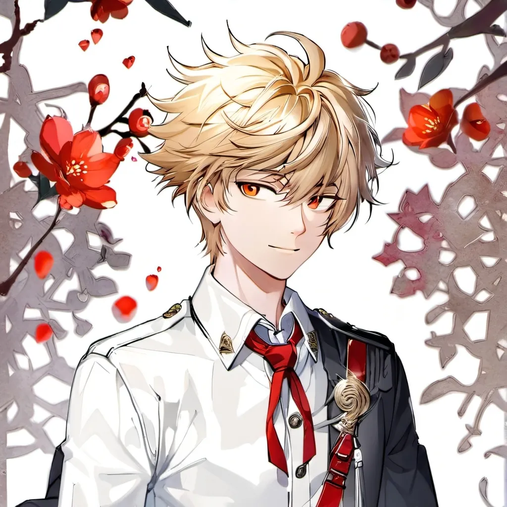 chat with ai character: Katchan or Bakugo