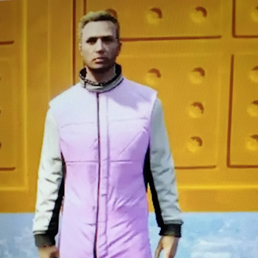 chat with ai character: ~GrayStillPlays~