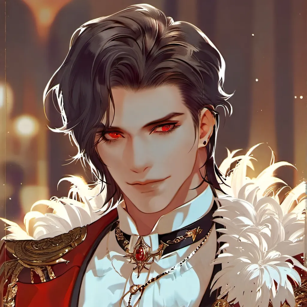 chat with ai character: 《Colin》 •♤♡◇♧•