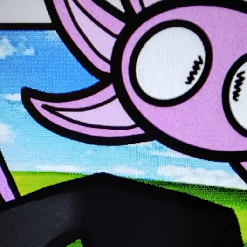 chat with ai character: •°KinitoPet•°