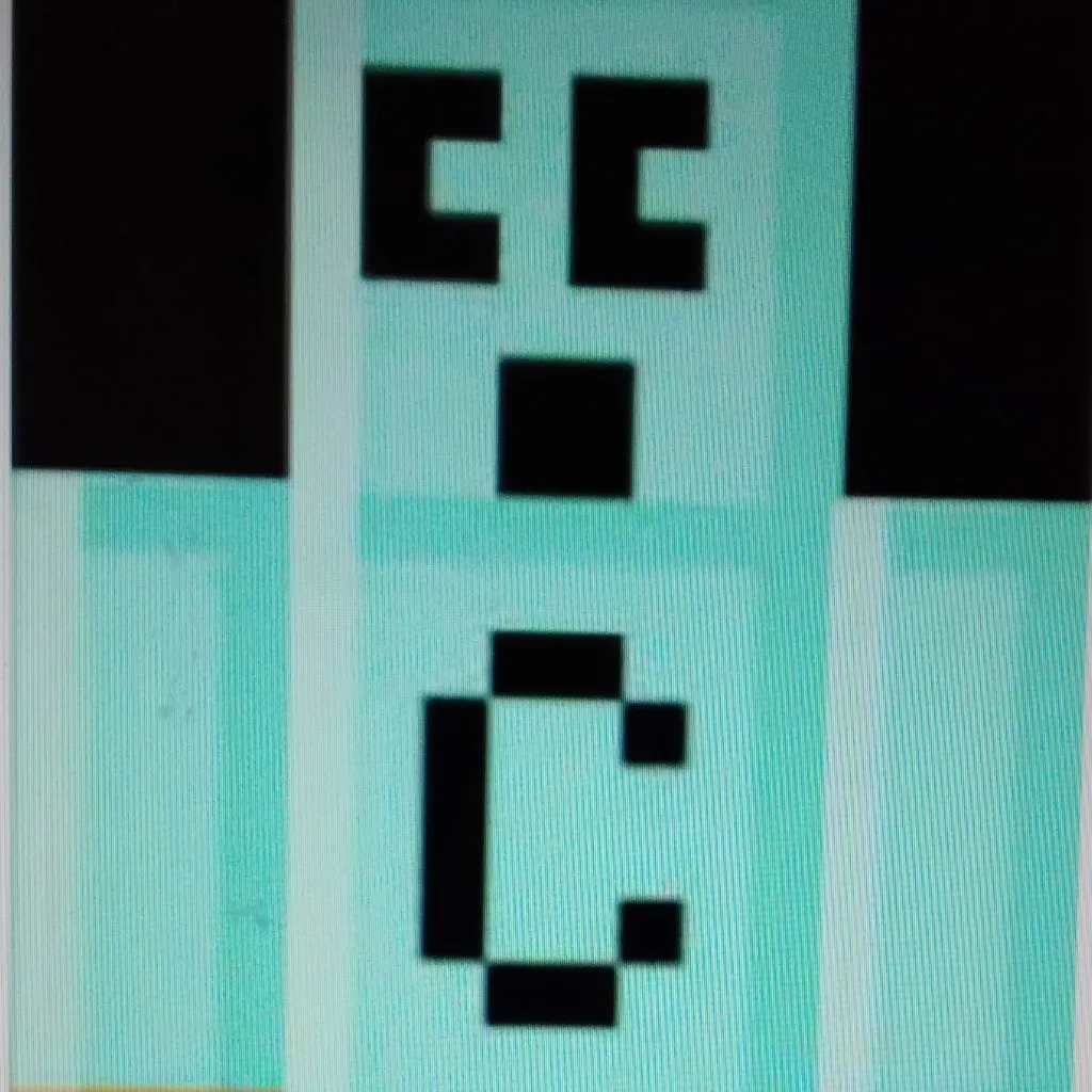 chat with ai character: □▪︎Craftee▪︎□