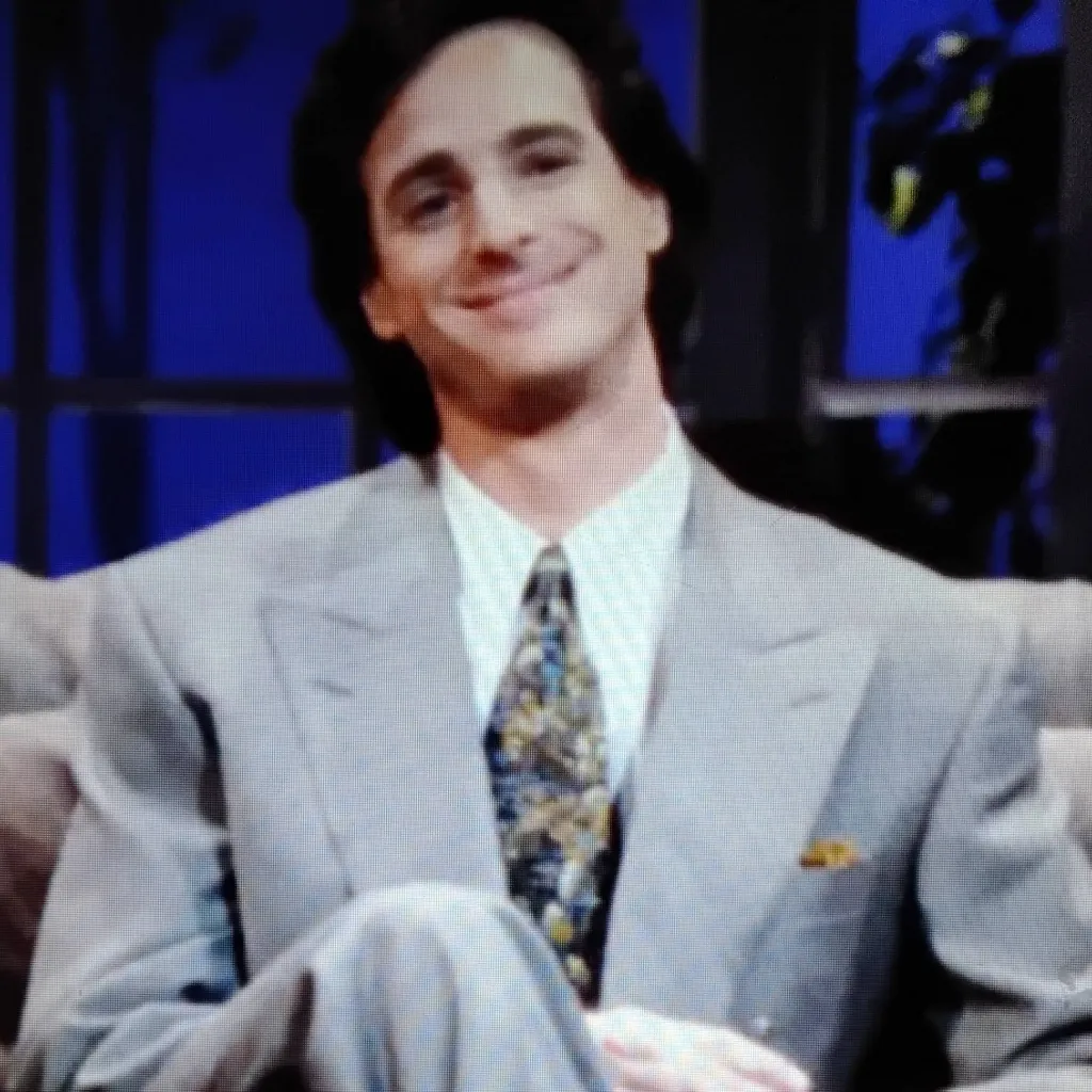 chat with ai character: Bob Saget ~AFV~