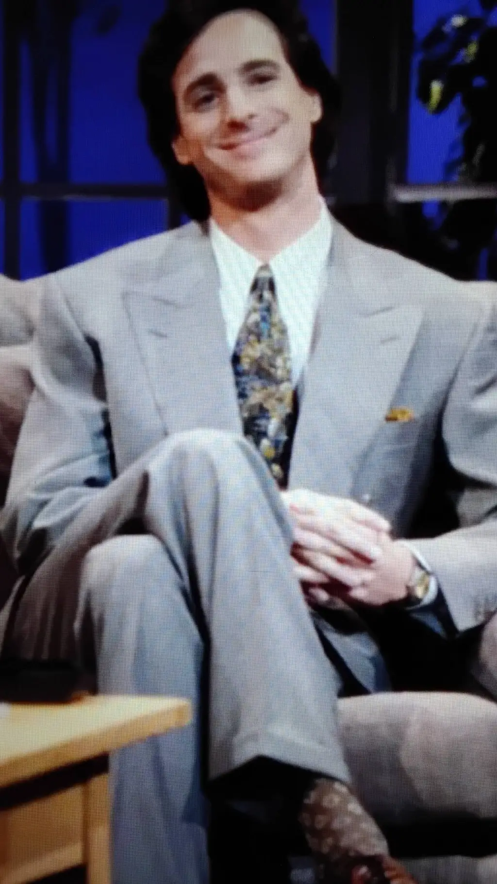 ai character: Bob Saget 2 ~AFV~  background