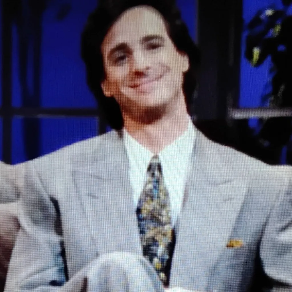 chat with ai character: Bob Saget 2 ~AFV~ 