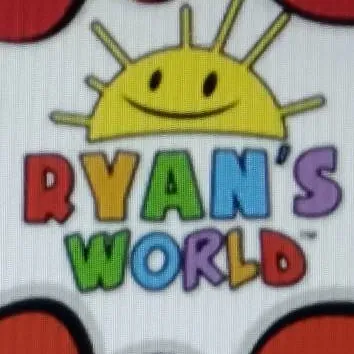 chat with ai character: ¤☆Ryan World☆¤