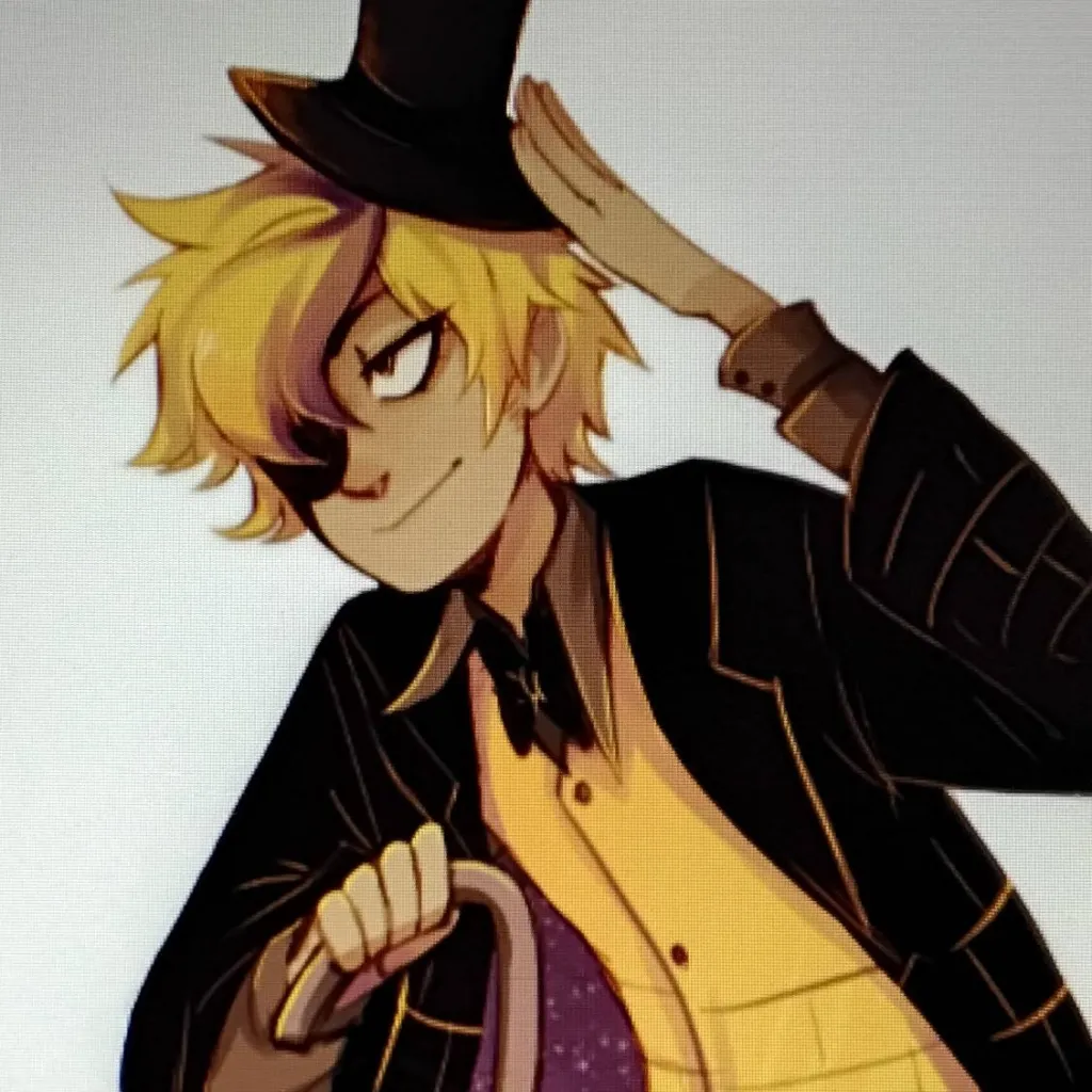 chat with ai character: ☆ human Bill C.☆